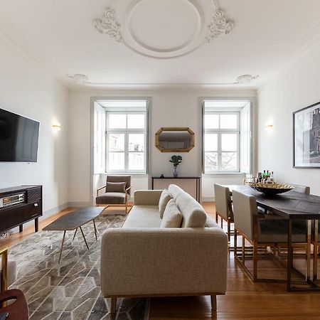 Riverside Downtown Lisbon Deluxe מראה חיצוני תמונה