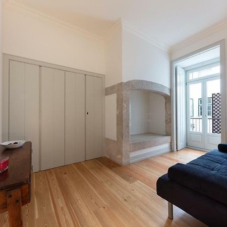 Riverside Downtown Lisbon Deluxe מראה חיצוני תמונה