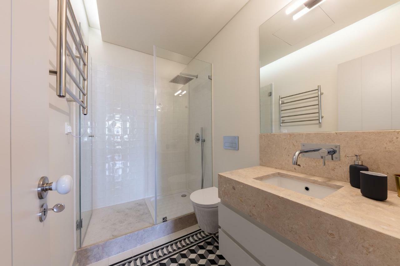 Riverside Downtown Lisbon Deluxe מראה חיצוני תמונה